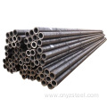 ASTM A106 GR B Carbon Seamless Steel Pipe